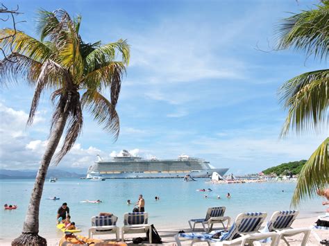 16 Things to Do in Labadee, Haiti on Your Cruise