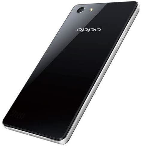 Oppo Neo 7 Specs & Price - NaijaTechGuide