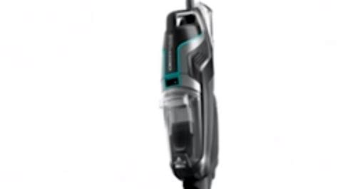 Bissell recalls cordless vacuum after fire reports