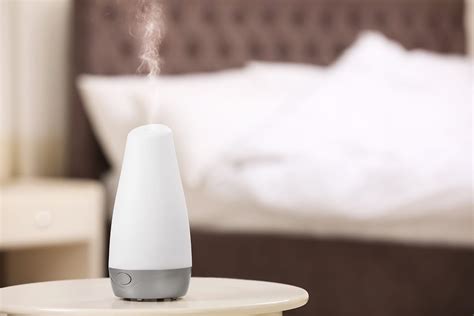 10 Best Portable Travel Humidifiers - Road Affair