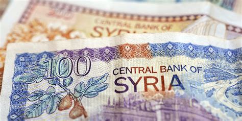 A Fistful of Dollars: The Dwindling Value of Syrian State Salaries