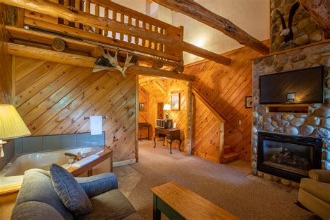 Adult Accommodations – The New Enland Inn & Lodge