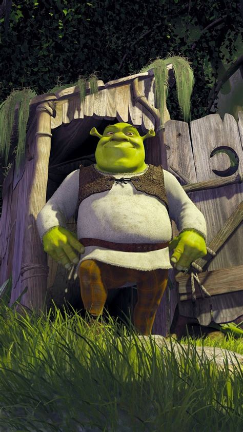 🔥 [44+] Shrek Phone Wallpapers | WallpaperSafari