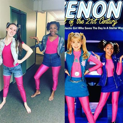 Zenon Outfits