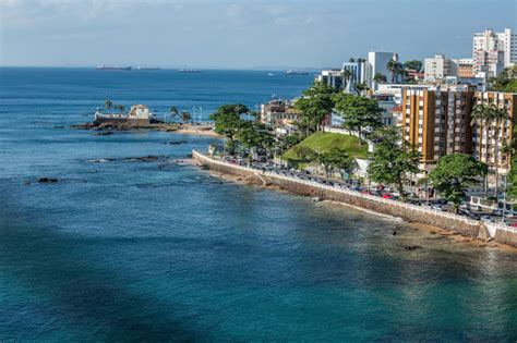 Historic Centre of Salvador de Bahia - Historic Centre of Salvador de Bahia — Google Arts & Culture