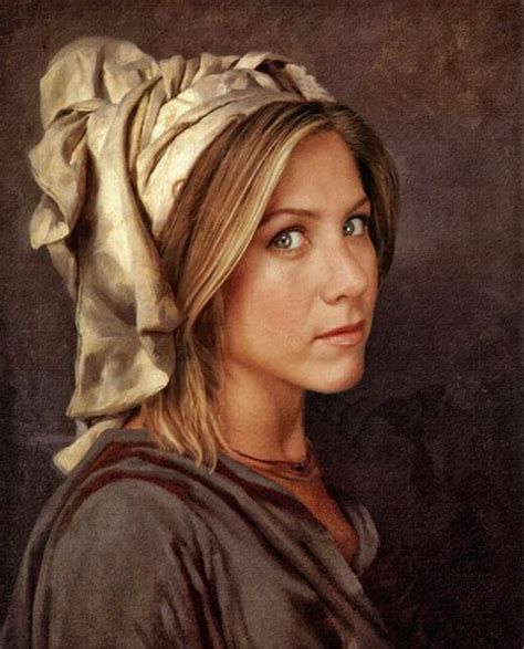 Awesome Renaissance Portraits of Celebrities (35 pics) | Funny Pictures, Quotes, Pics, Photos ...