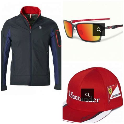 Ferrari Merchandise Now Available Exclusively on Myntra