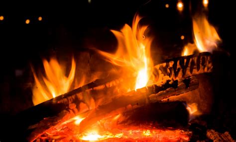 Free Images : winter, light, warm, house, evening, log, flame, romance, cozy, fireplace, rest ...