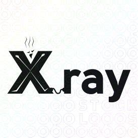 XRay logo | Make your own logo, Make your logo, Social media design
