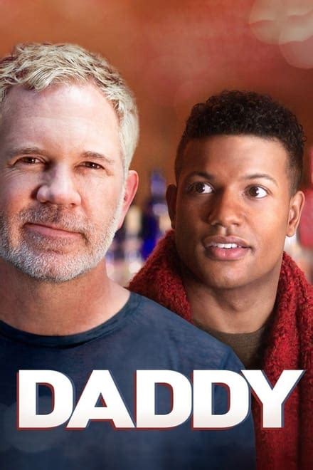 Daddy (2015) — The Movie Database (TMDB)