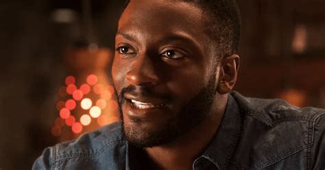 Aldis Hodge Joins Blumhouse's The Invisible Man | Dead Entertainment