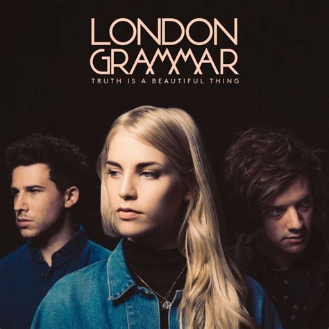 London Grammar - Truth Is A Beautiful Thing | Reviews | Clash Magazine