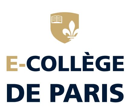 Campus numérique E-Collège de Paris : formations diplomantes 100% en ligne