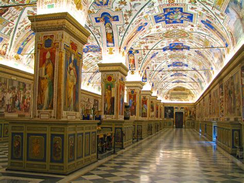 Vatican Library To Go Digital | ITALY Magazine