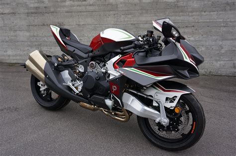 Bimota Tesi H2 Specs And Prices Revealed WebBikeWorld, 58% OFF