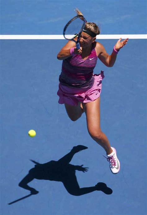 PHOTOS: Australian Open: Quality tennis captivates spectators | The ...