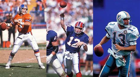 10 Greatest Draft Classes in NFL History - Athlon Sports