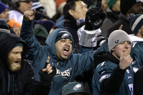 The 10 NFL teams with the drunkest fans - pennlive.com