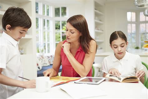 How to help children do homework without overwhelming them | WTOP