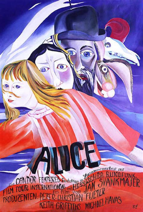 Alice – Nitehawk Cinema