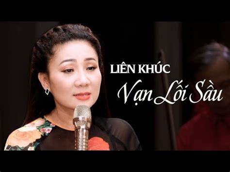 Liên Khúc Vạn Lối Sầu & Ai Cho Tôi Tình Yêu - "Sầu Nữ" Thúy Hà 2023 Mới Nhất Tháng Mười Một 7, 2024