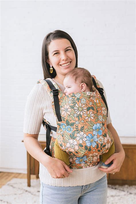 Free-to-Grow Baby Carriers – tagged "free-to-grow" – Baby Tula US