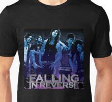 Falling in Reverse: Gifts & Merchandise | Redbubble