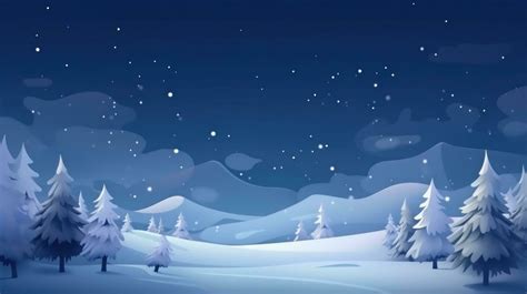 Cartoon Snow Background Stock Photos, Images and Backgrounds for Free Download