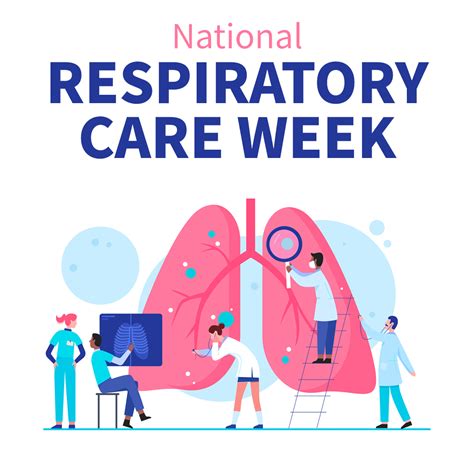 National Respiratory Care Week - Allen Parish