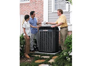 3 Best HVAC Services in Clarksville, TN - Expert Recommendations