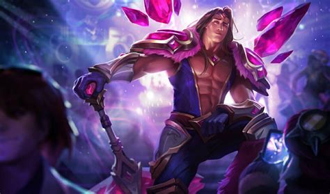 Here’s how to play Taric top – Korea's newest meta - Not A Gamer