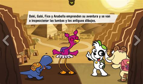 Las Aventuras de Doki:Amazon.com:Appstore for Android