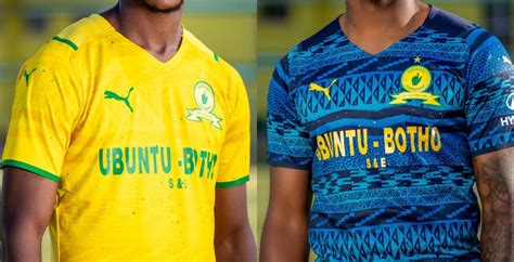 Mamelodi Sundowns 2022-2023 Home Concept Football Kit (Libero) | ubicaciondepersonas.cdmx.gob.mx