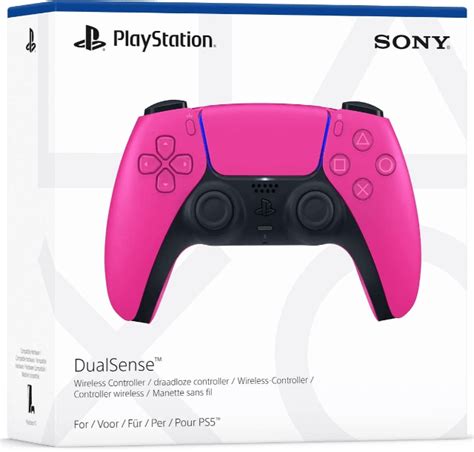 Buy DualSense Wireless Controller for PS5 | retroplace