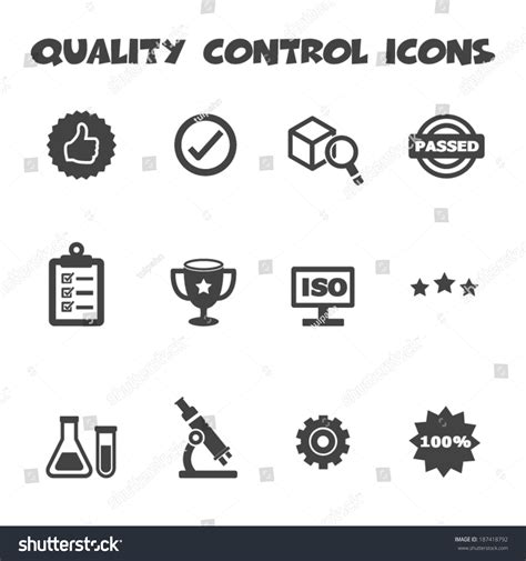 Warehouse Quality Control: Over 932 Royalty-Free Licensable Stock ...