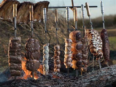 New Brazilian steakhouse will hoist skewers at Plano's Shops at Legacy ...