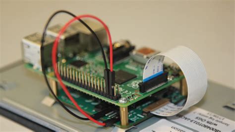 Raspberry Pi Touch Screen Tutorial – Raspberry