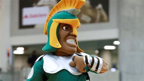 Ranking 2021 March Madness Mascots