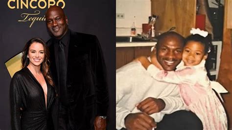 Michael Jordan, Who Splashed $10 Million on His Wedding With Model ...