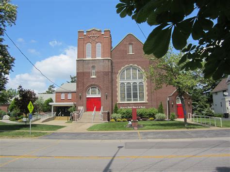 Ebenezer United Church of Christ