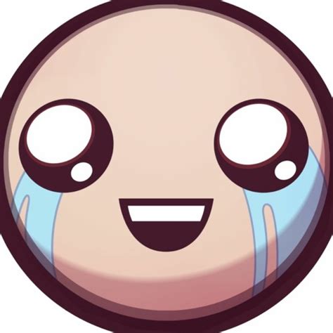 The binding of isaac - kumwx