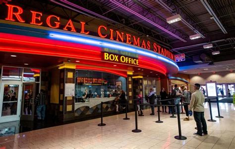 Regal theater in Watertown's Salmon Run Mall to reopen in mid-May ...