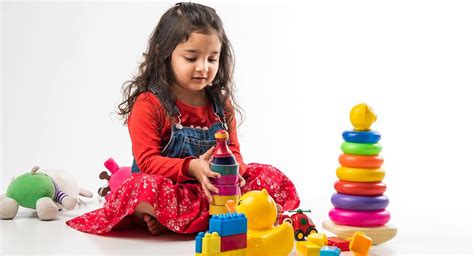 The Joy of Play: How Toys Boost Our Happy Feelings and Mind