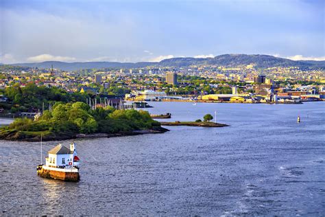 Norway’s peaceful capital has so much to offer - Sunday Post | Norway, Visit norway, Norway oslo