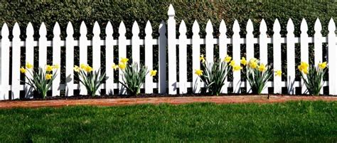 11 Steps to Installing Your Own White Picket Fence • A Family Lifestyle & Food Blog