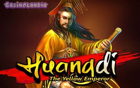 Huangdi-The Yellow Emperor Slot by Microgaming RTP 96.5% | Review and Play for Free