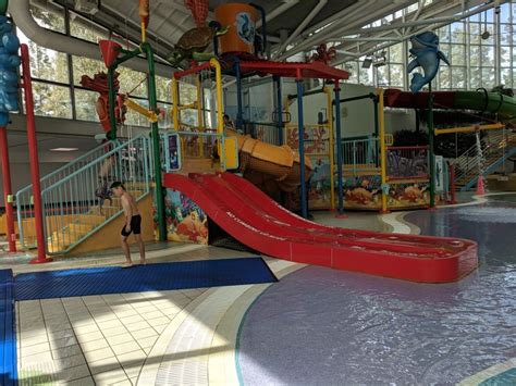 Sydney Olympic Park Aquatic Centre | ParraParents