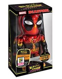 Marvel Hikari: Deadpool - Cosmic Powers Figure | at Mighty Ape NZ