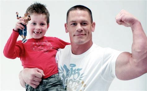 John Cena Nickelodeon's Kids Choice Awards 2008 In Australia | Kids ...