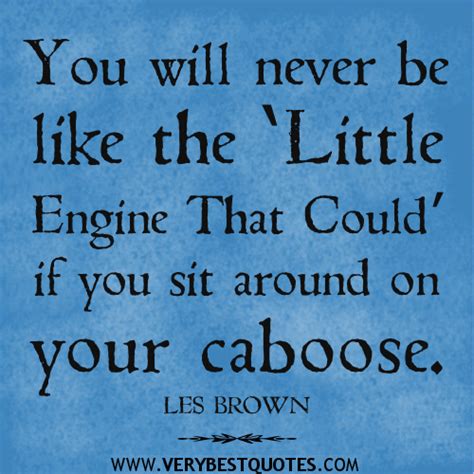 The Little Engine That Could Quotes. QuotesGram